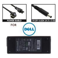 NIVATECH BC904 19.5/4.62(4.5*3.0)DELL NOTEBOOK ADAPTORU